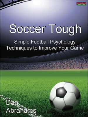 cover image of Soccer Tough